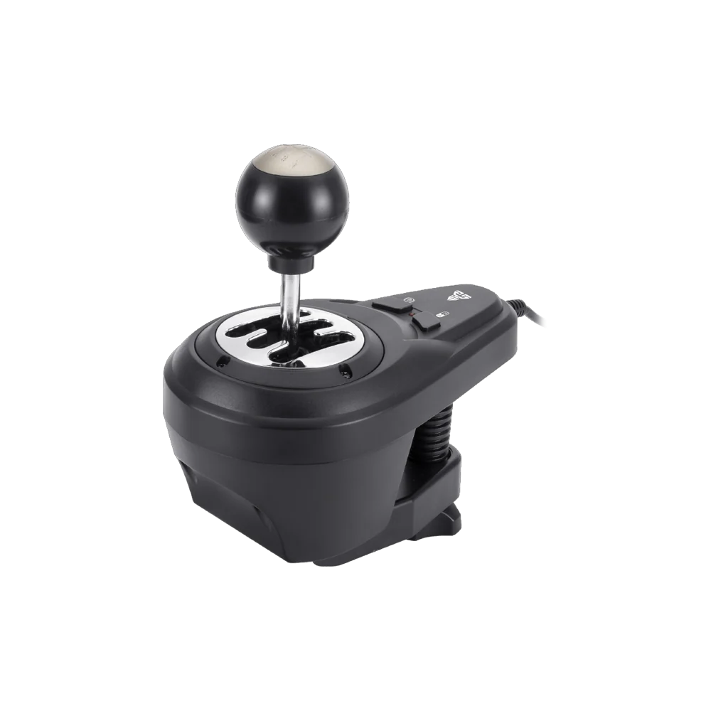 FANATEC STEERING RS1 RACING WHEEL - Image 5