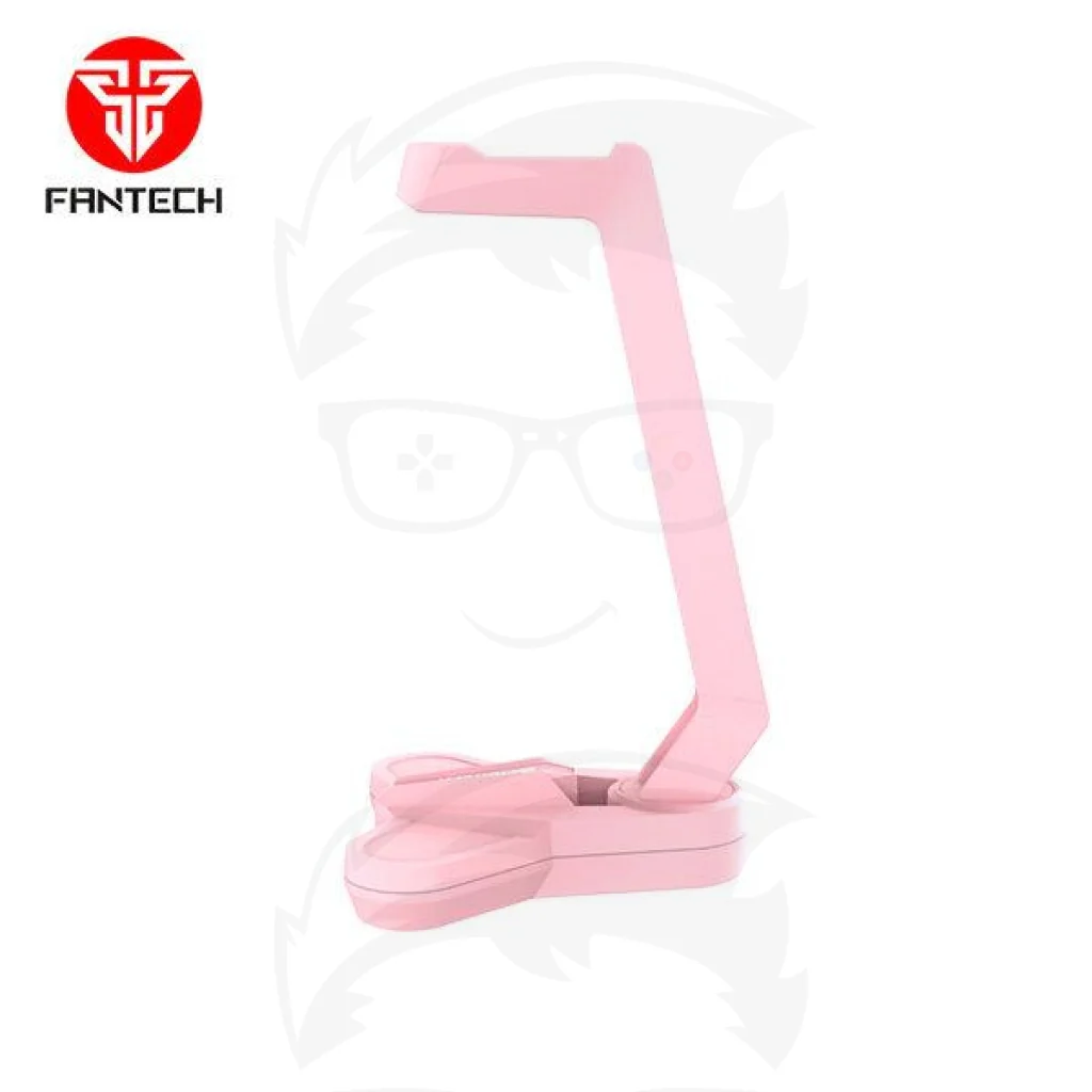 FANTECH AC3001 SAKURA HEADSET STAND PINK - Image 3