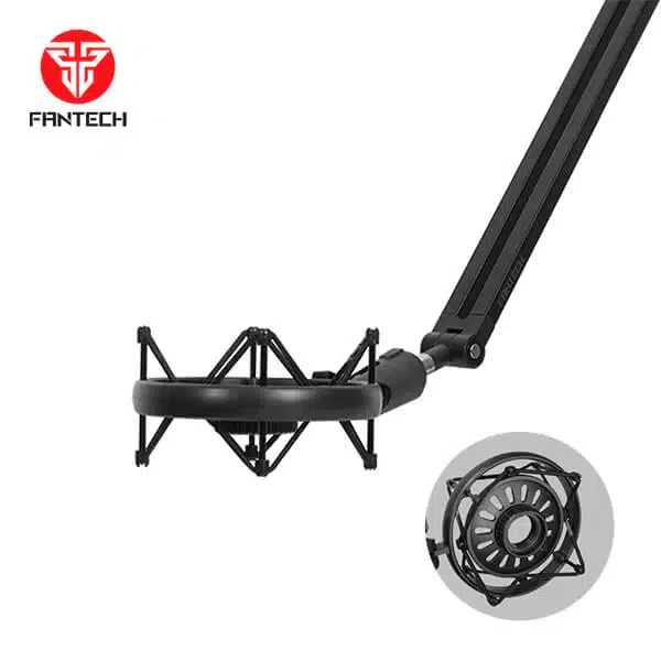 FANTECH AC902 ADJUSTABLE MICROPHONE STAND - Image 2