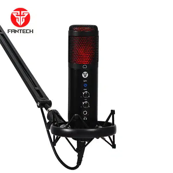 FANTECH AC902 ADJUSTABLE MICROPHONE STAND - Image 3