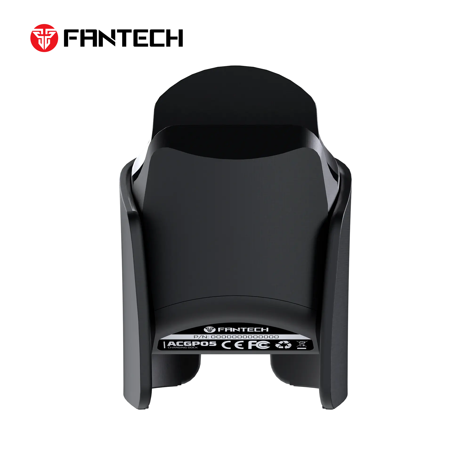 FANTECH ACGP05 Charging Dock for NOVA II WGP16 Controller Charger - Image 2