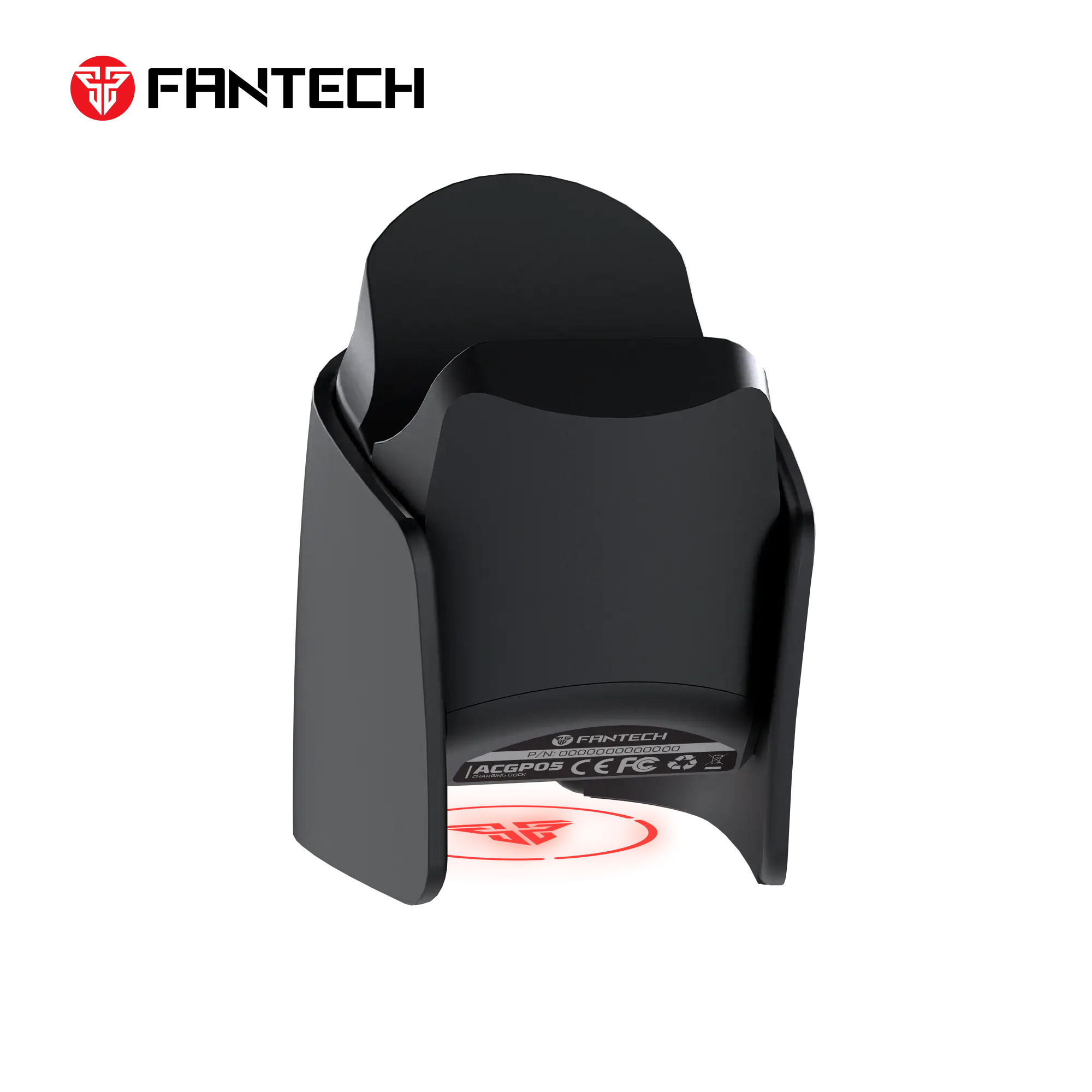 FANTECH ACGP05 Charging Dock for NOVA II WGP16 Controller Charger - Image 5