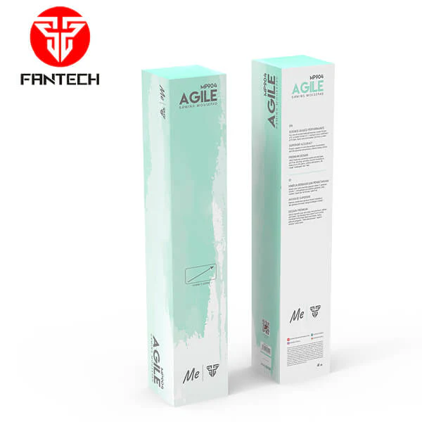 FANTECH AGILE MP904 MOUSE PAD MINT EDITION - Image 2