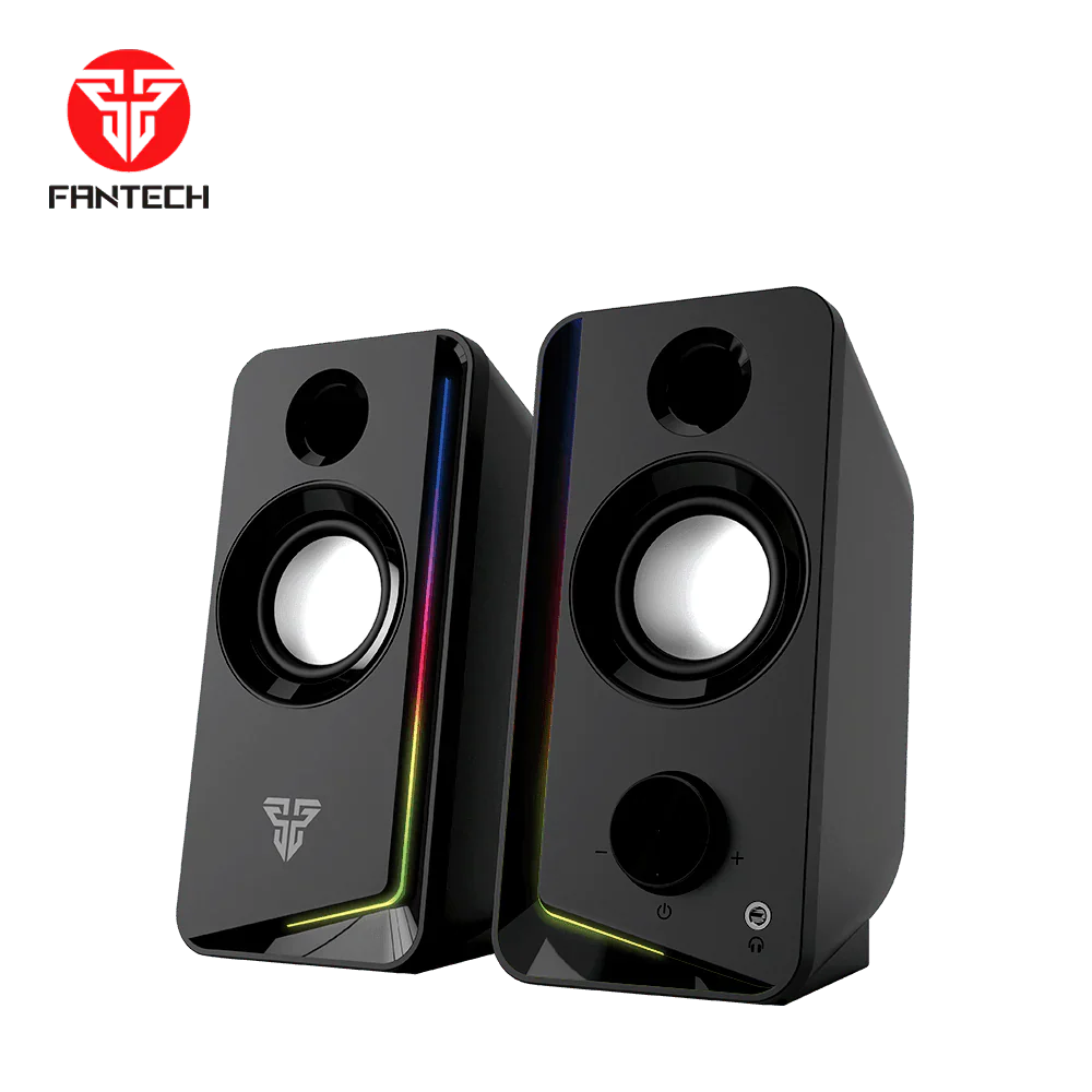 FANTECH ALEGRO GS302 RGB GAMING SPEAKER