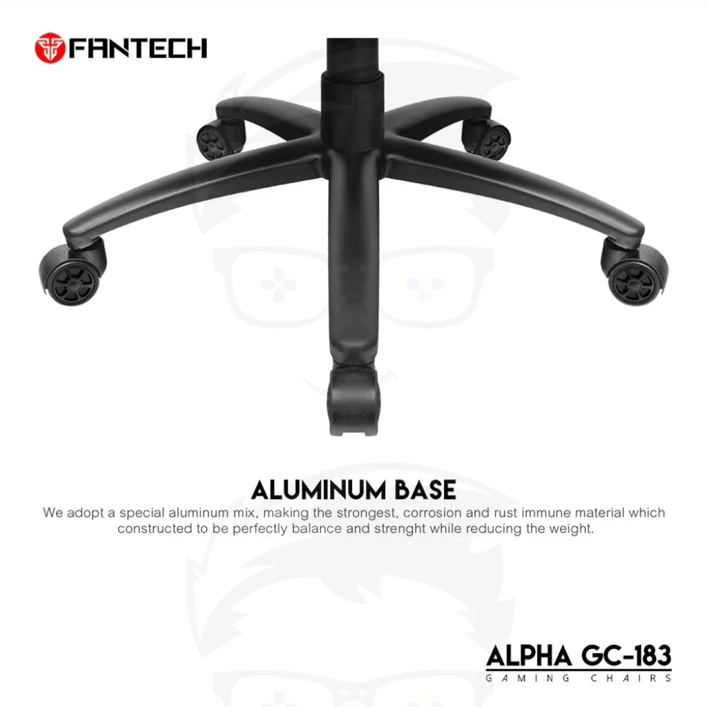 Fantech Alpha GC-183 chair gaming - Image 6