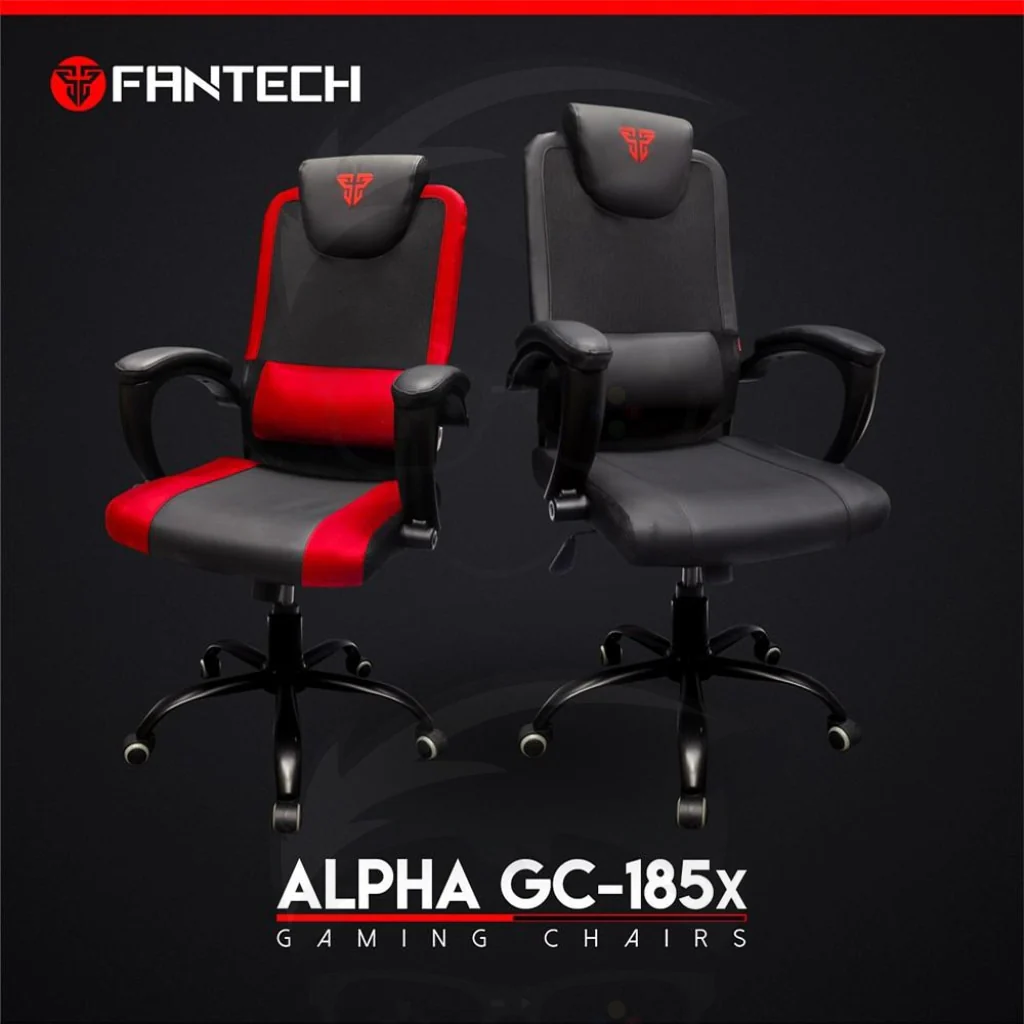 FANTECH ALPHA GC-185x Gaming Chair