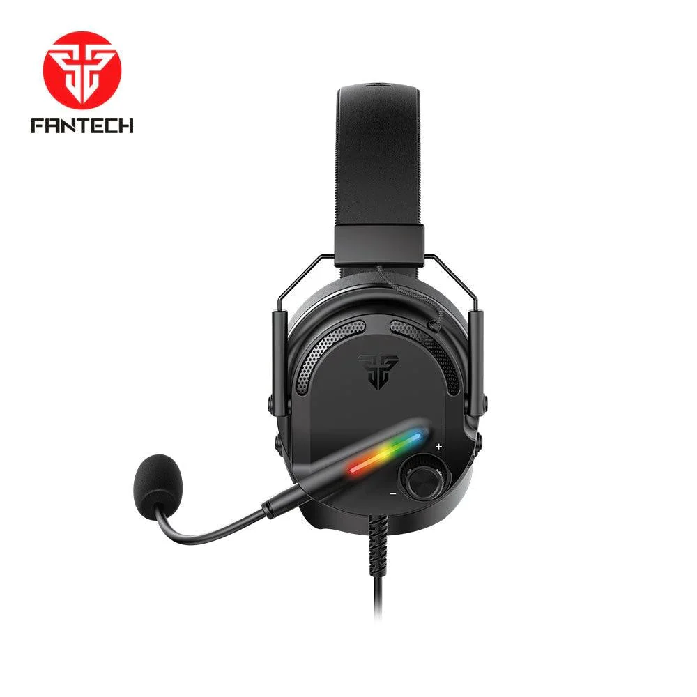 FANTECH ALTO HG26 7.1 GAMING HEADSET - Image 3