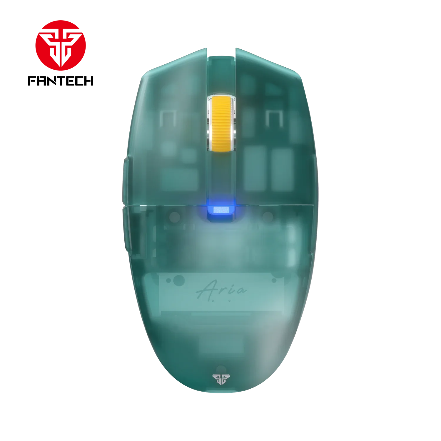 Fantech ARIA XD7 HUANO VERSION Super Lightweight Gaming Mouse - Image 3