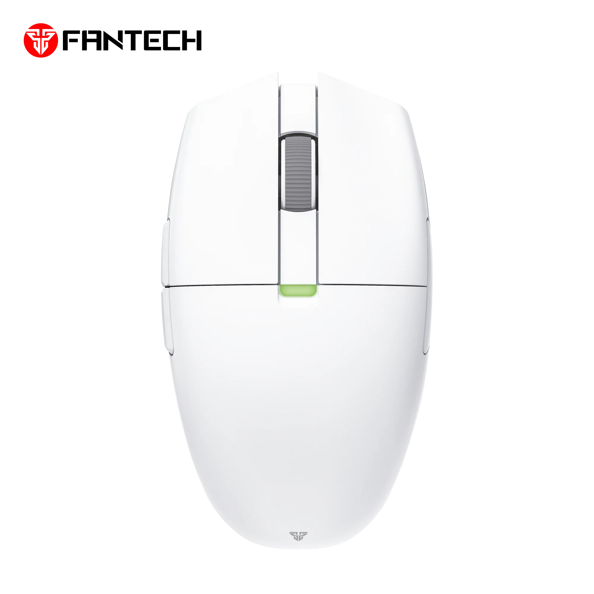 Fantech ARIA XD7E Wireless Gaming Mouse - White