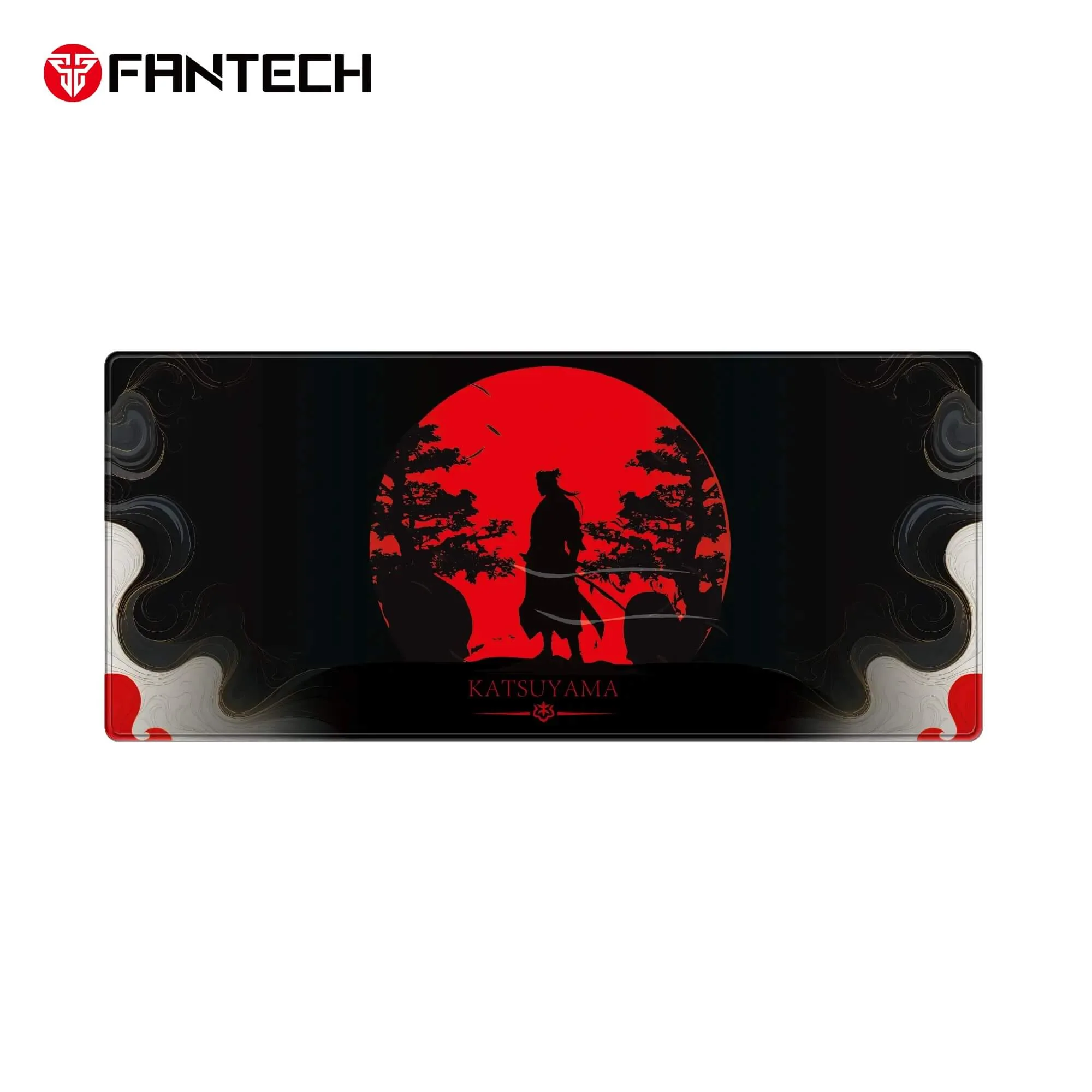FANTECH ATO MP90S KATSUYAMA 900*400*4 MM MOUSE PAD