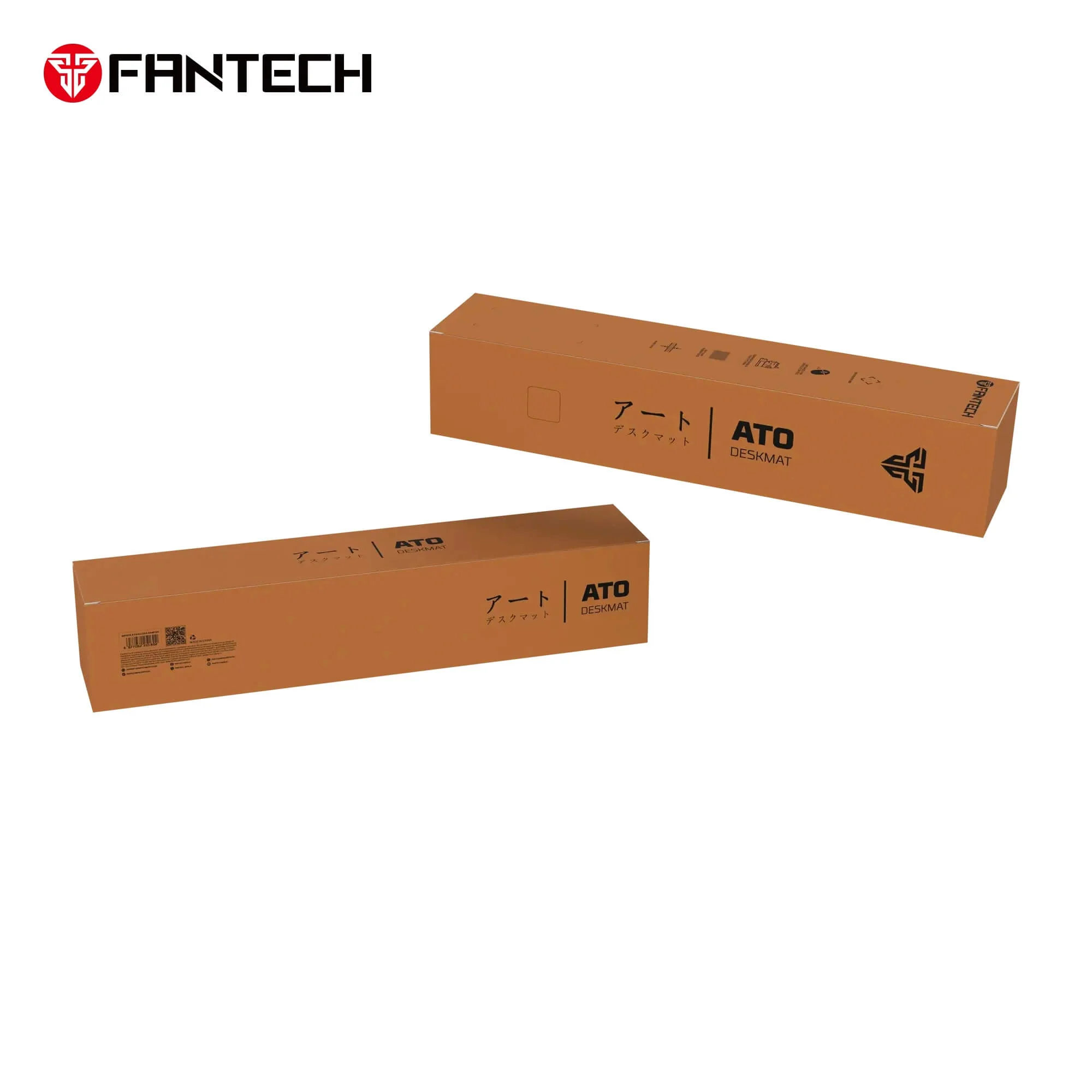 FANTECH ATO MP90S KUJIRA NAMI 900*400*4 MM MOUSEPAD - Image 7