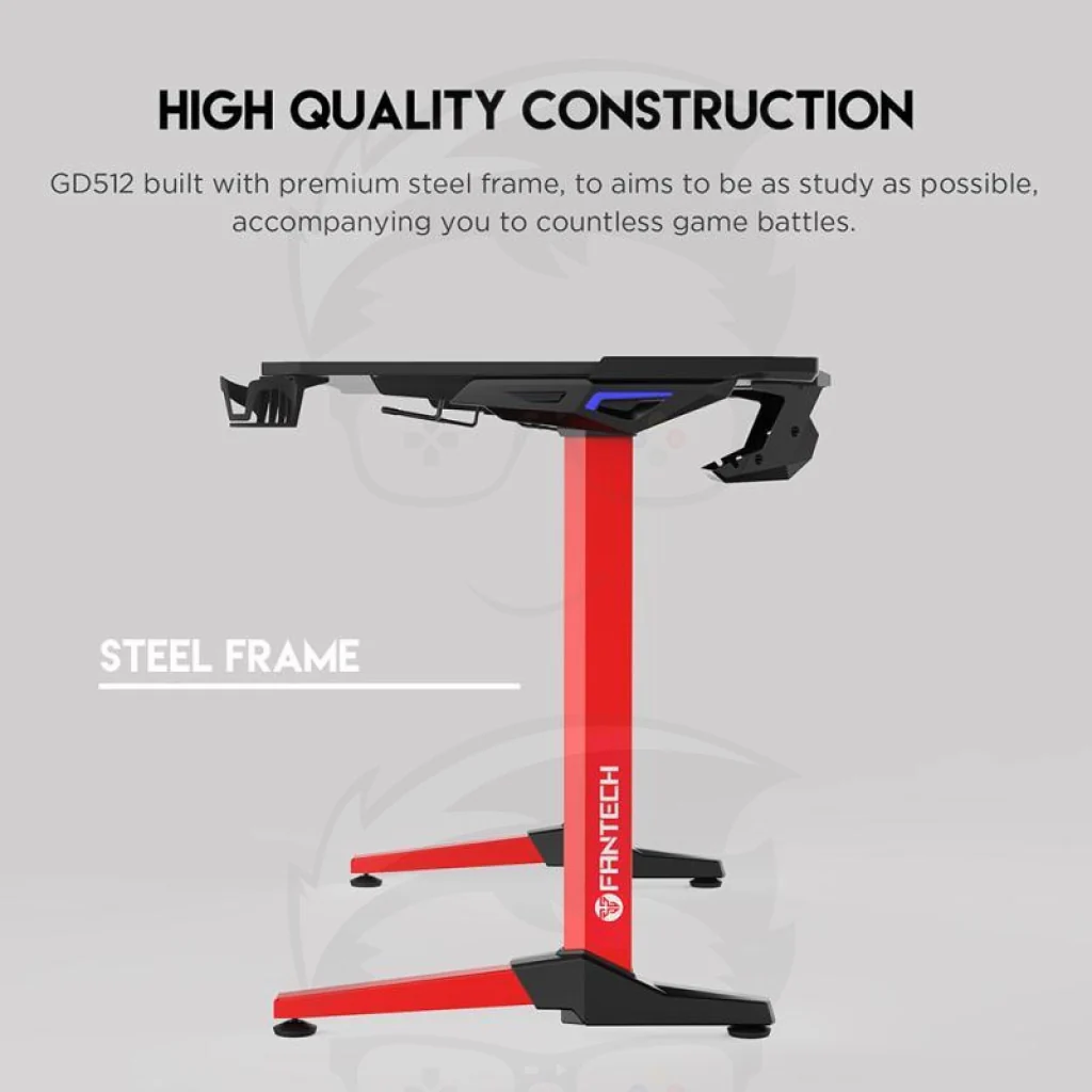 FANTECH BETA GD512 Gaming Desk - Image 7