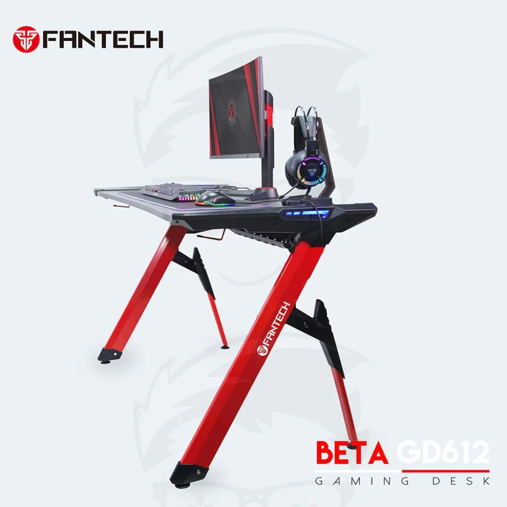 FANTECH Beta GD612 Gaming Desk