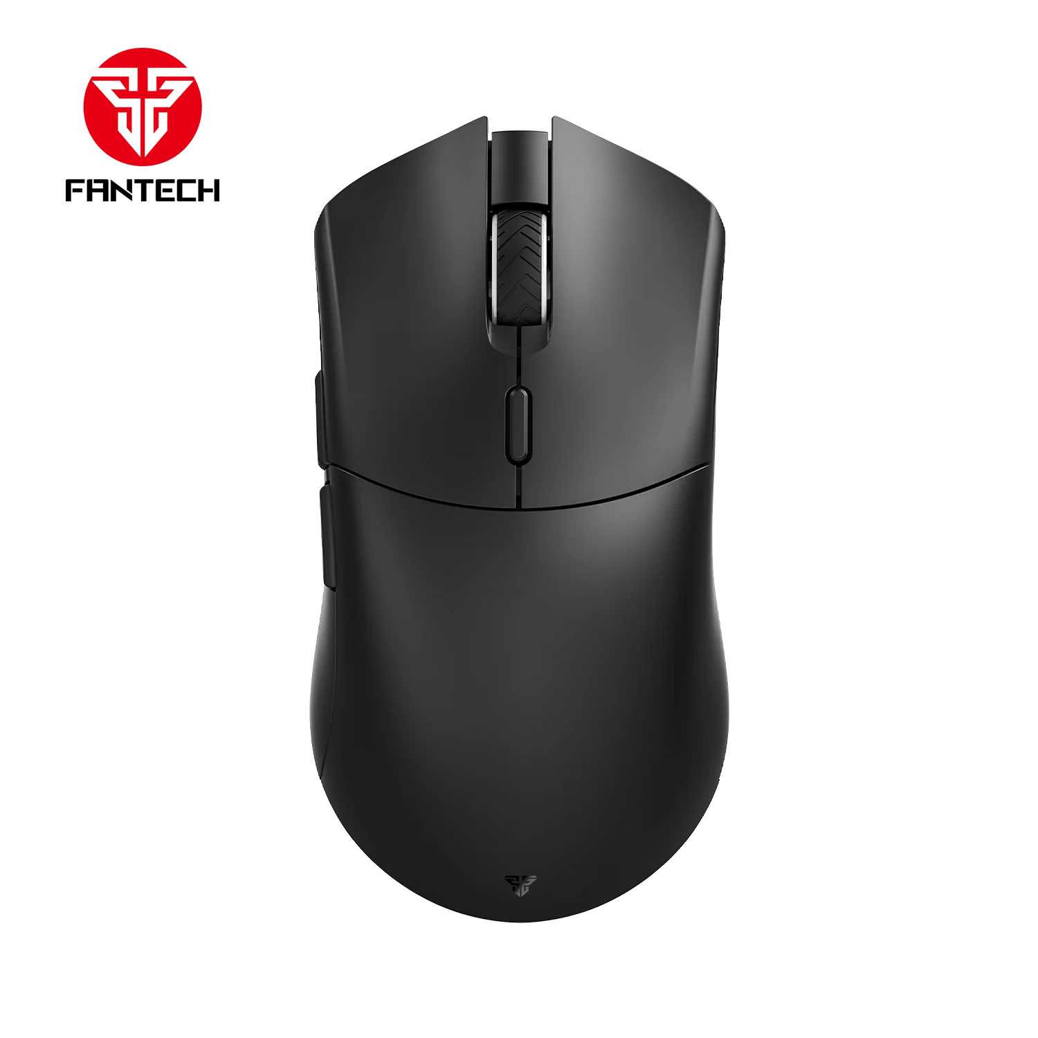 FANTECH BLAKE S WIRELESS WGC5S BLACK MOUSE - Image 2