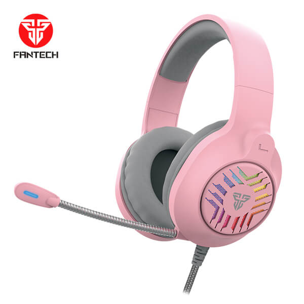 Fantech Blitz (MH87 BK) Wired Multi-Platform Gaming Headset - Image 3