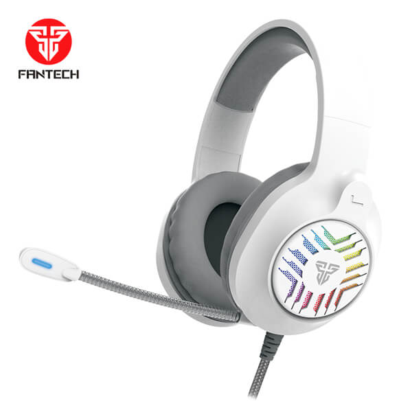 Fantech Blitz (MH87 BK) Wired Multi-Platform Gaming Headset - Image 4