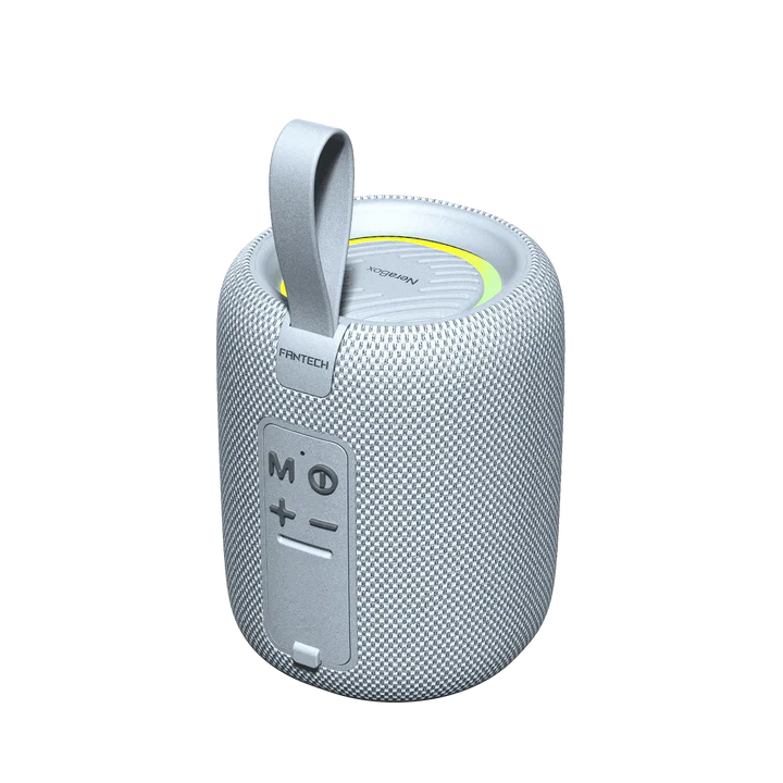 FANTECH BS157 NERABOX PORTABLE SPEAKER - Image 3