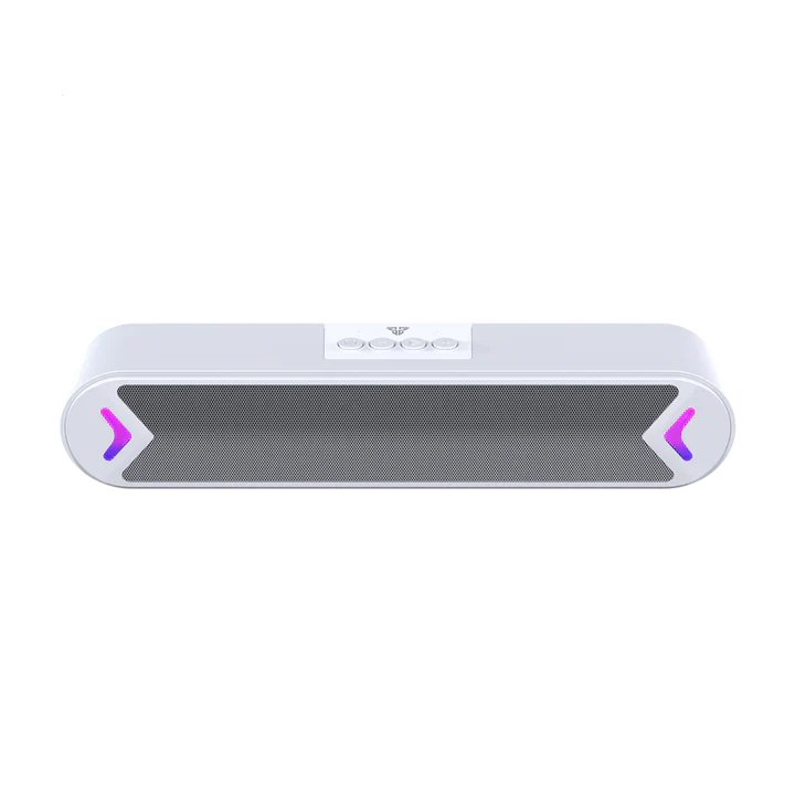 FANTECH BS160 GROOVE BARPORTABLE GAMING SPEAKER PINK - Image 2