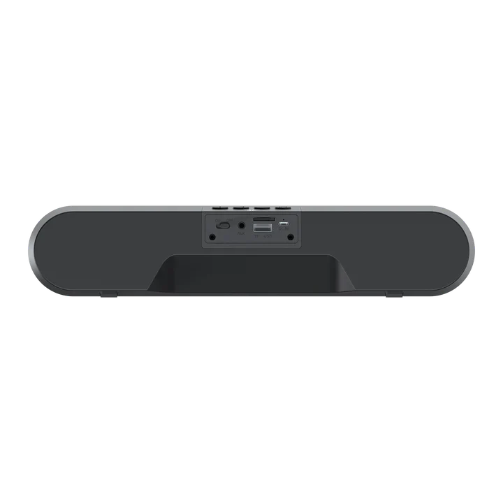 FANTECH BS160 GROOVE BARPORTABLE GAMING SPEAKER PINK - Image 5