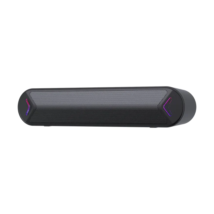 FANTECH BS160 GROOVE BARPORTABLE GAMING SPEAKER PINK - Image 6