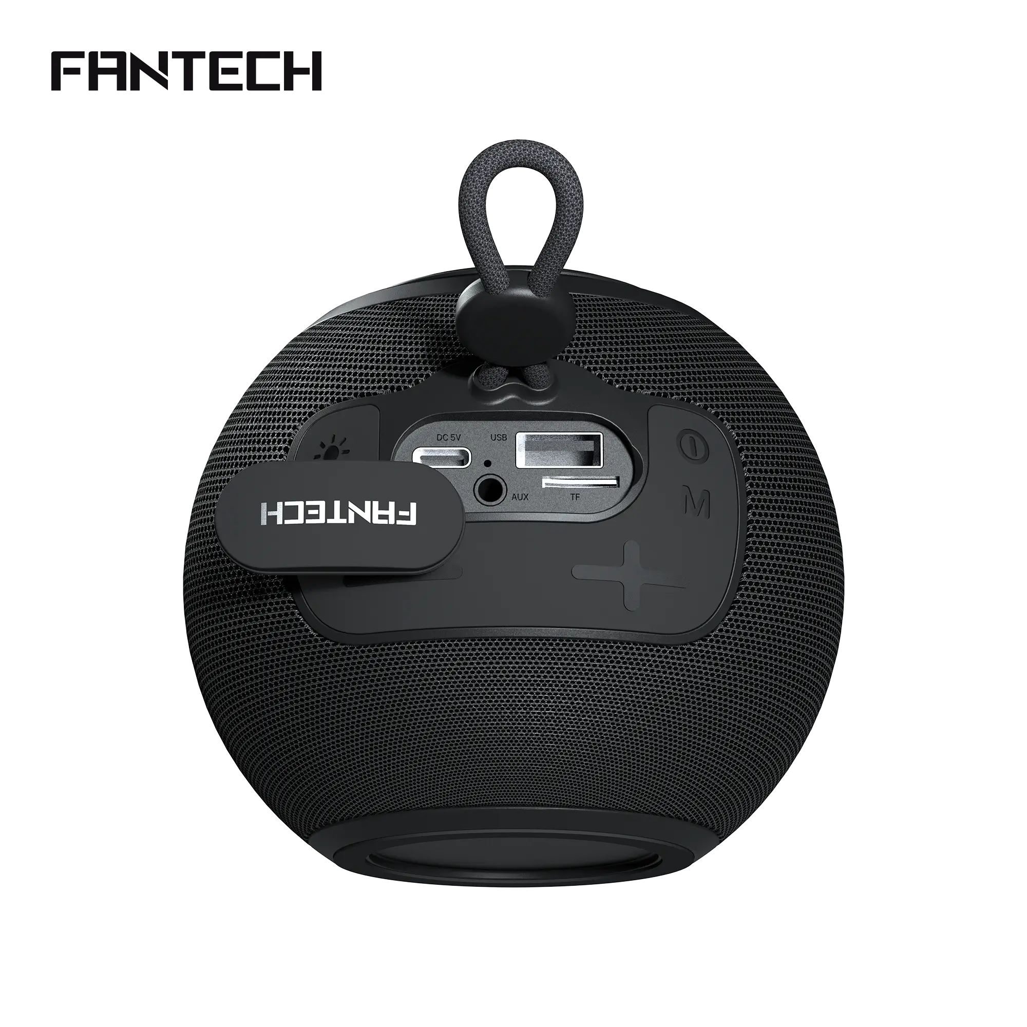 FANTECH BS161 NERABOX PORTABLE SPEAKER - Image 3