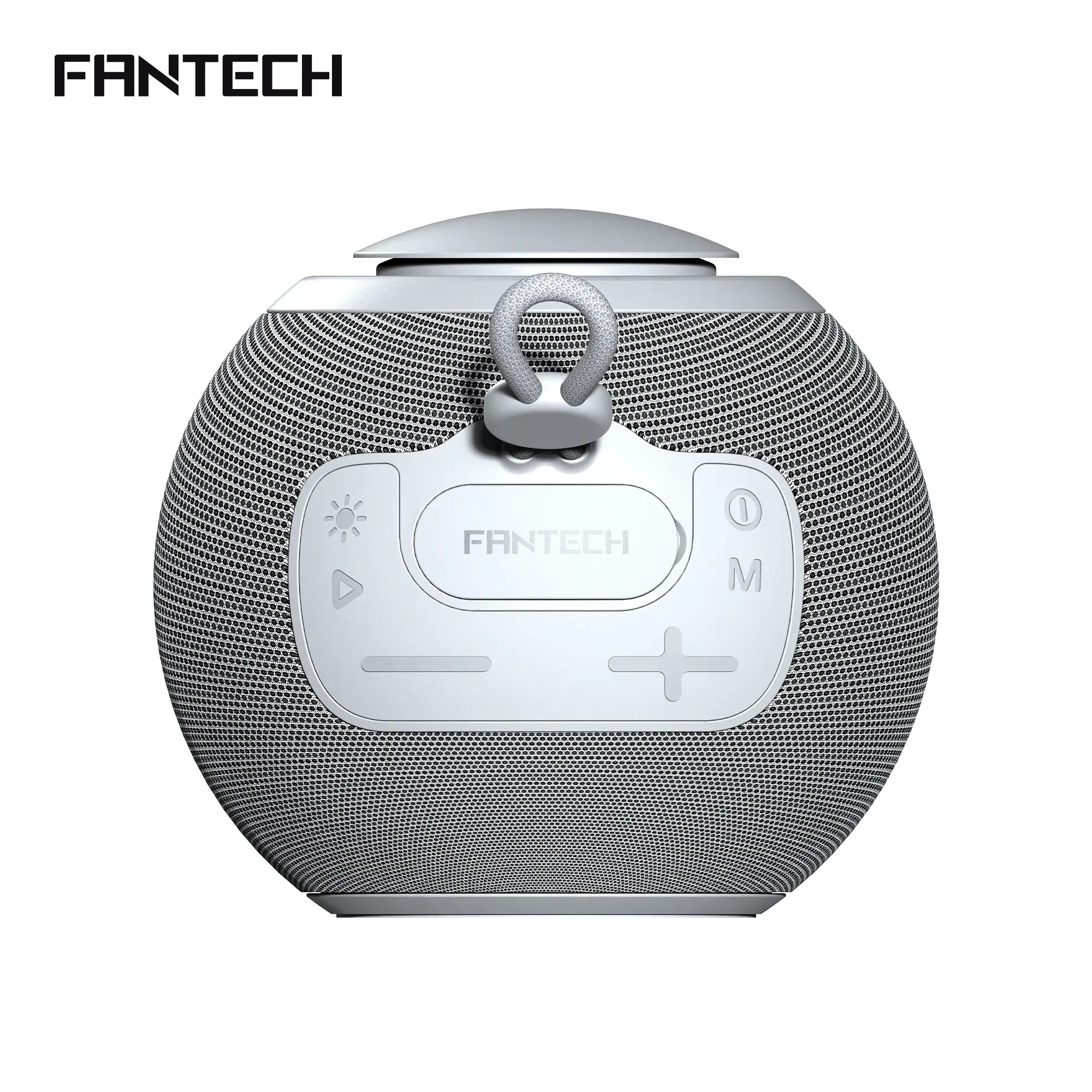 FANTECH BS161 NERABOX PORTABLE SPEAKER - Image 4