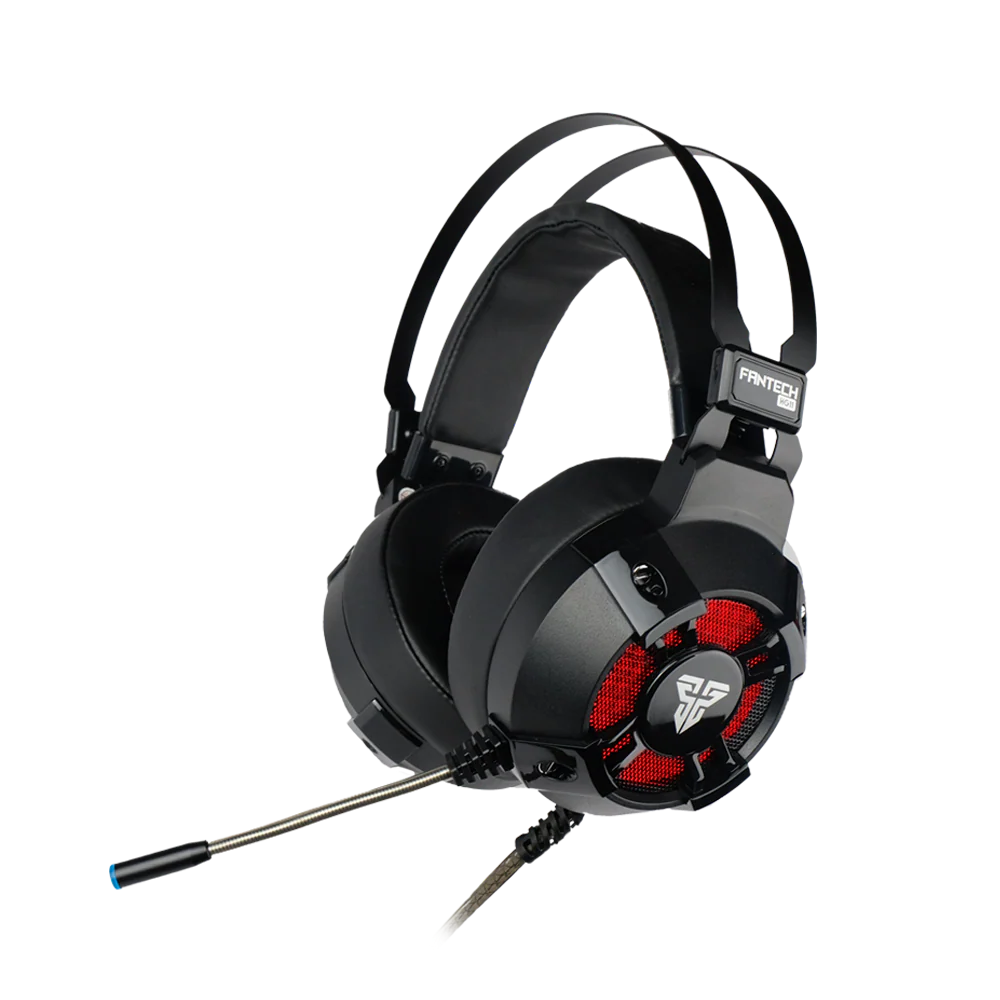 Fantech Captain HG11 7.1 Virtual Surround Sound Gaming Headset