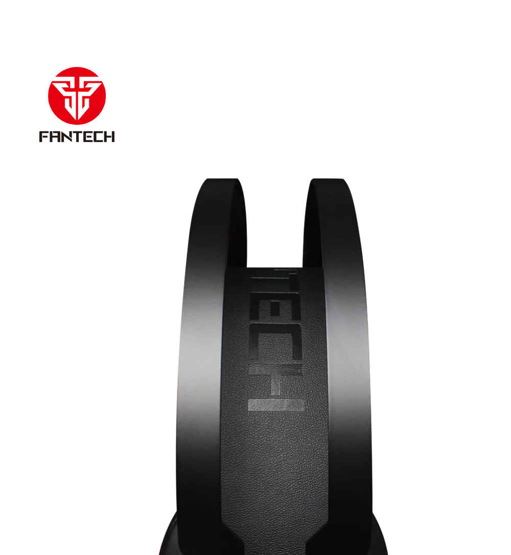 Fantech Captain HG11 7.1 Virtual Surround Sound Gaming Headset - Image 3