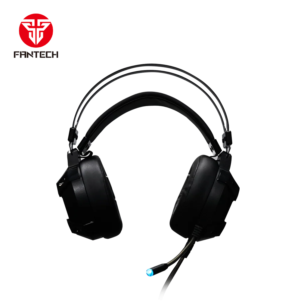 Fantech Captain HG11 7.1 Virtual Surround Sound Gaming Headset - Image 4
