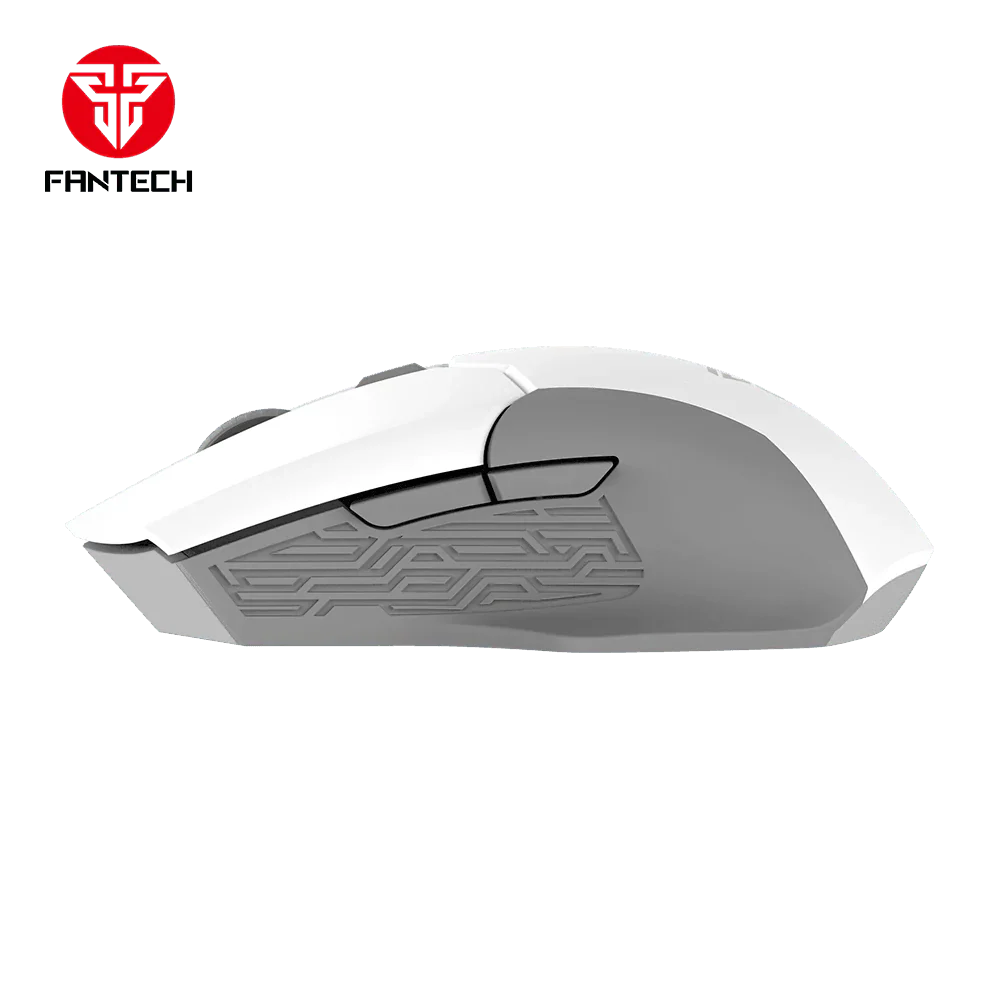 Fantech Cruiser WG11 Wireless 2.4Hz Pro-Gaming Mouse - Image 4