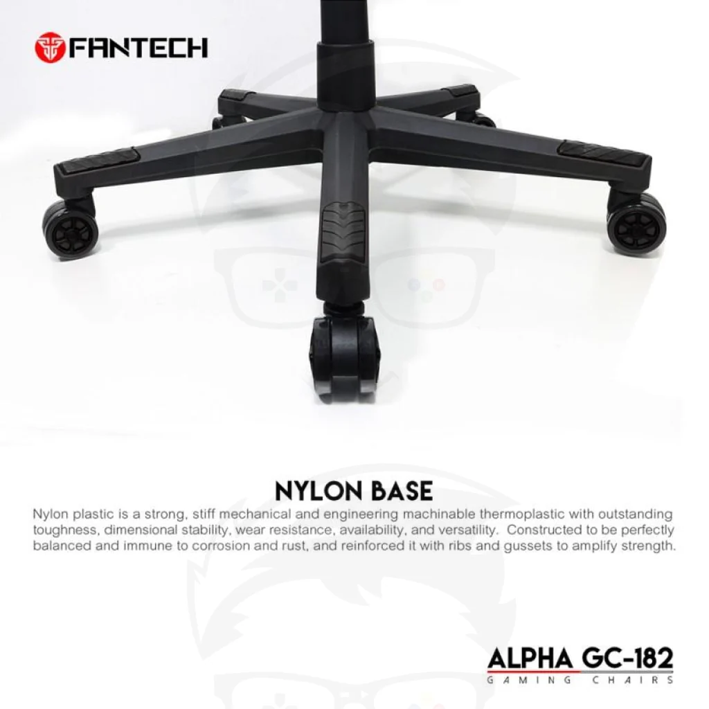 FANTECH GC-182 Alpha Gaming Chair - Image 8