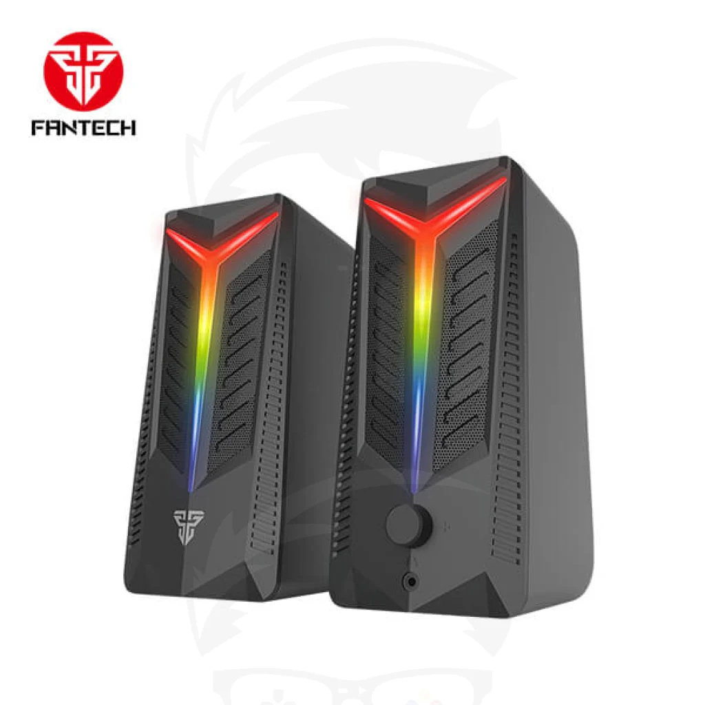 Fantech Trifecta GS301 RGB Gaming Speaker - Image 3