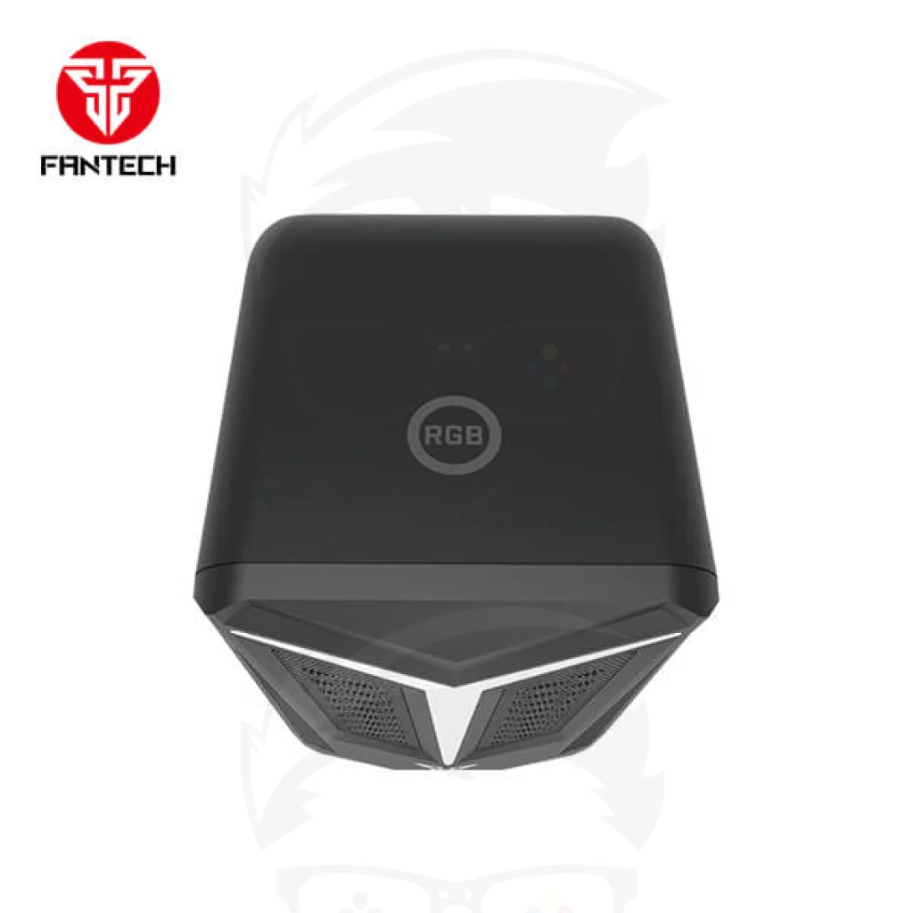 Fantech Trifecta GS301 RGB Gaming Speaker - Image 5