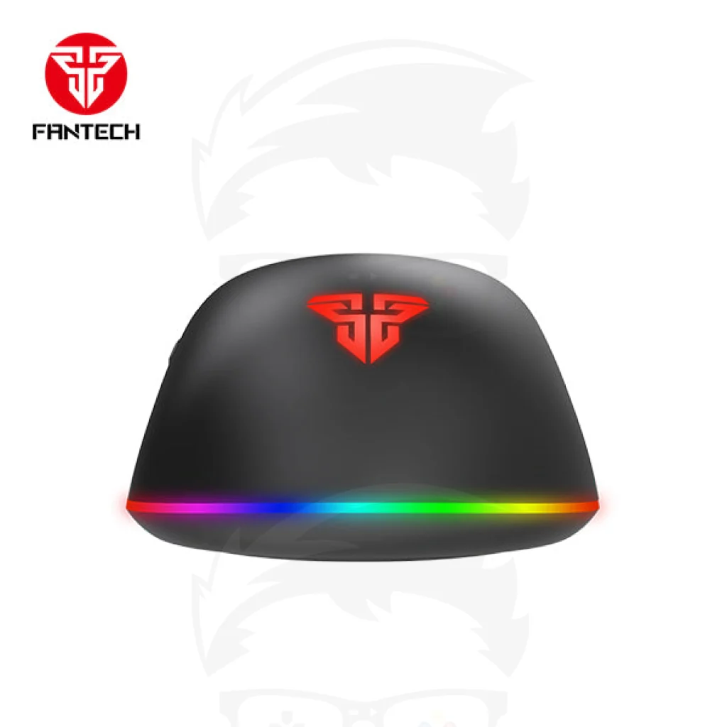 Fantech HELIOS UX3 MACRO RGB Gaming Mouse - Image 3