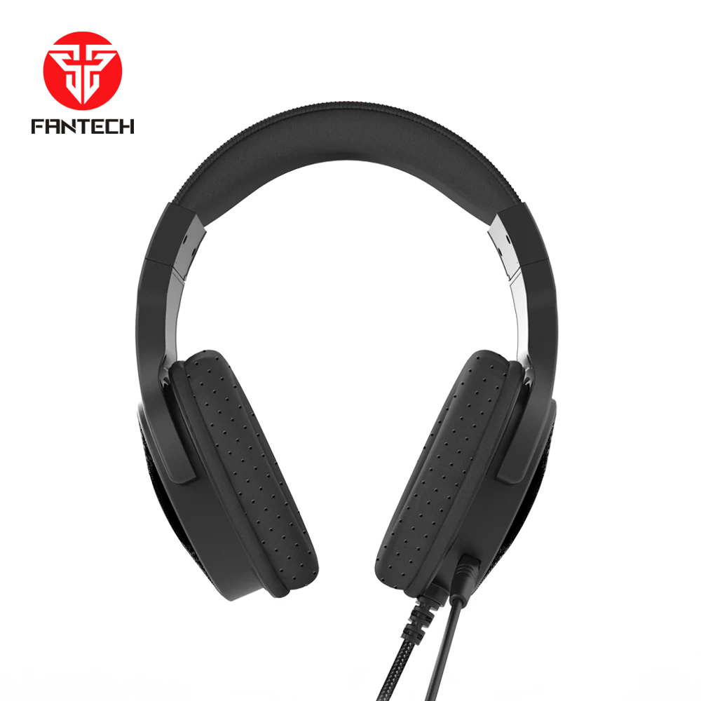 FANTECH HG22 FUSION 7.1 USB GAMING HEADSET - Image 4
