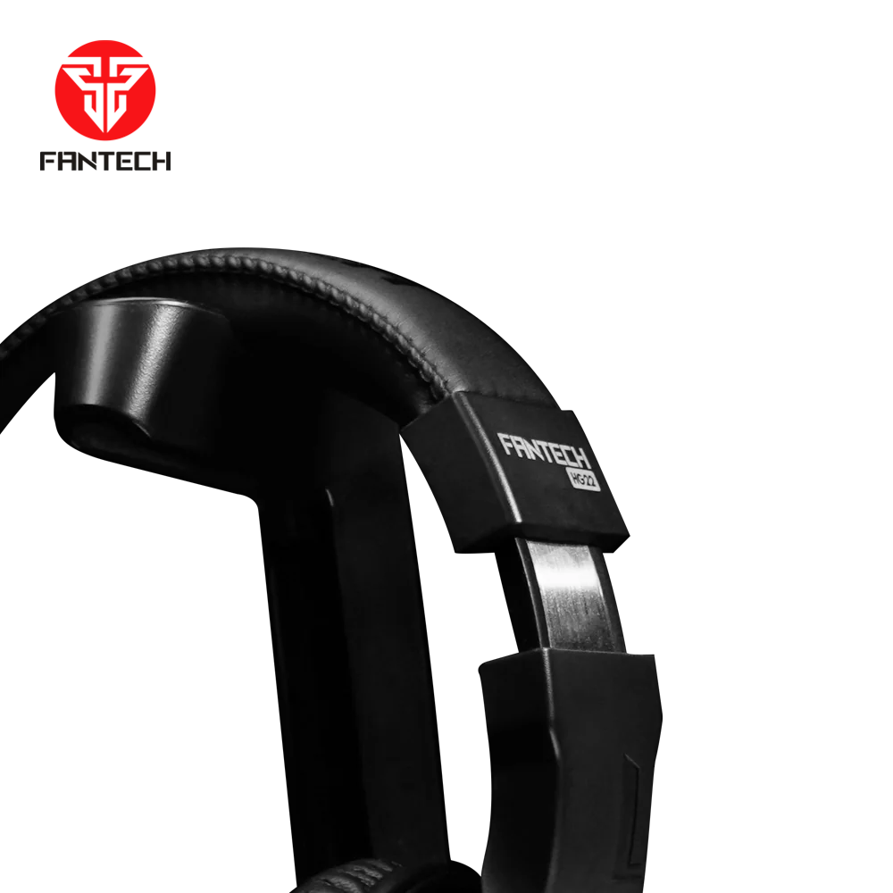 FANTECH HG22 FUSION 7.1 USB GAMING HEADSET - Image 5