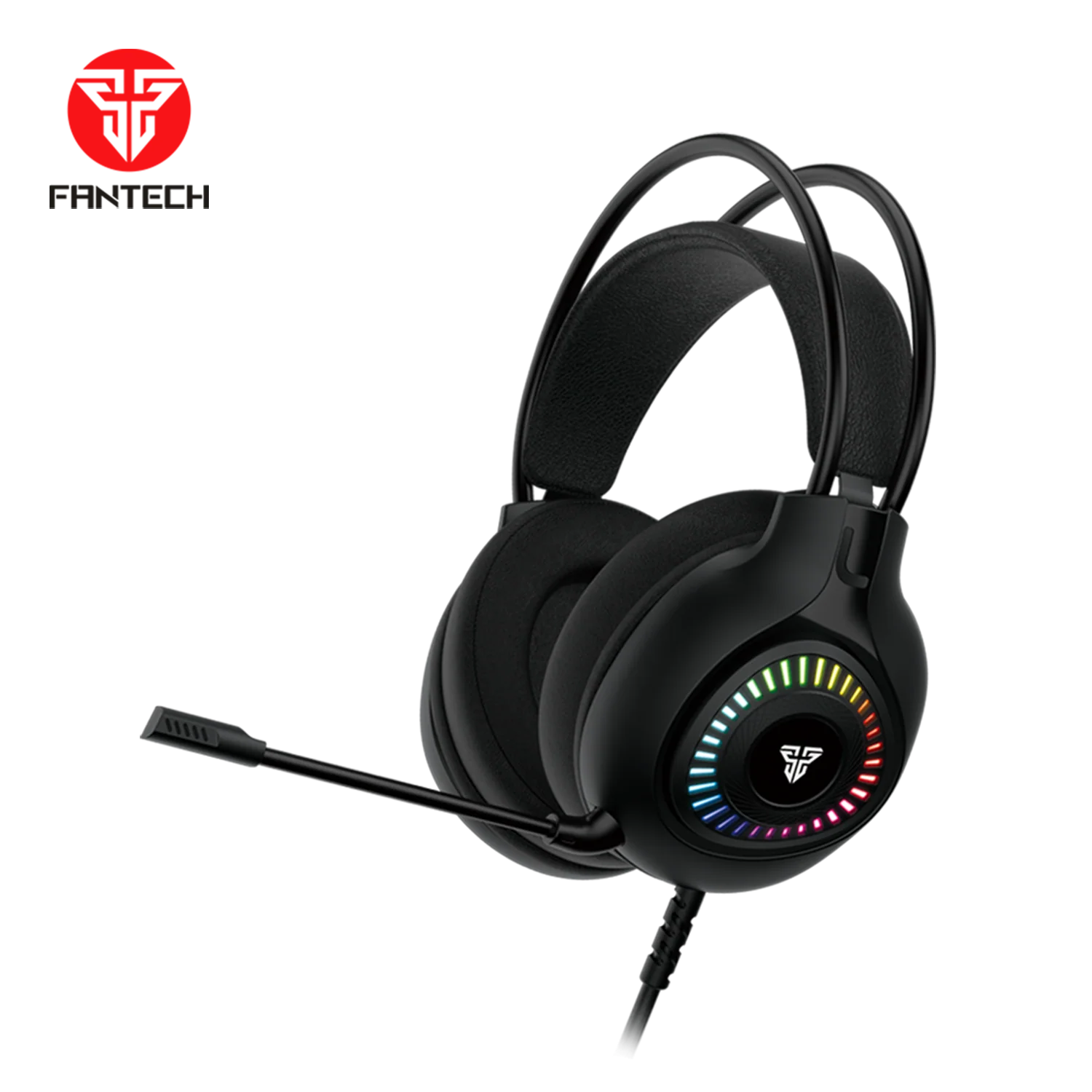 FANTECH HG25 ORBIT USB GAMING HEADSET