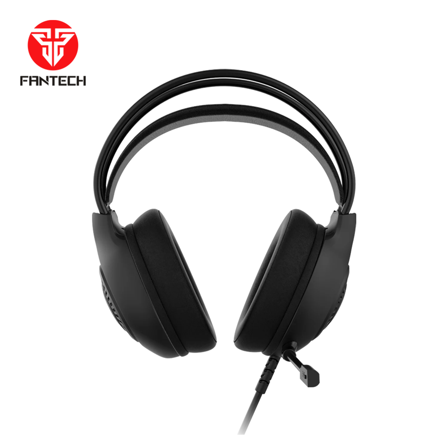 FANTECH HG25 ORBIT USB GAMING HEADSET - Image 4
