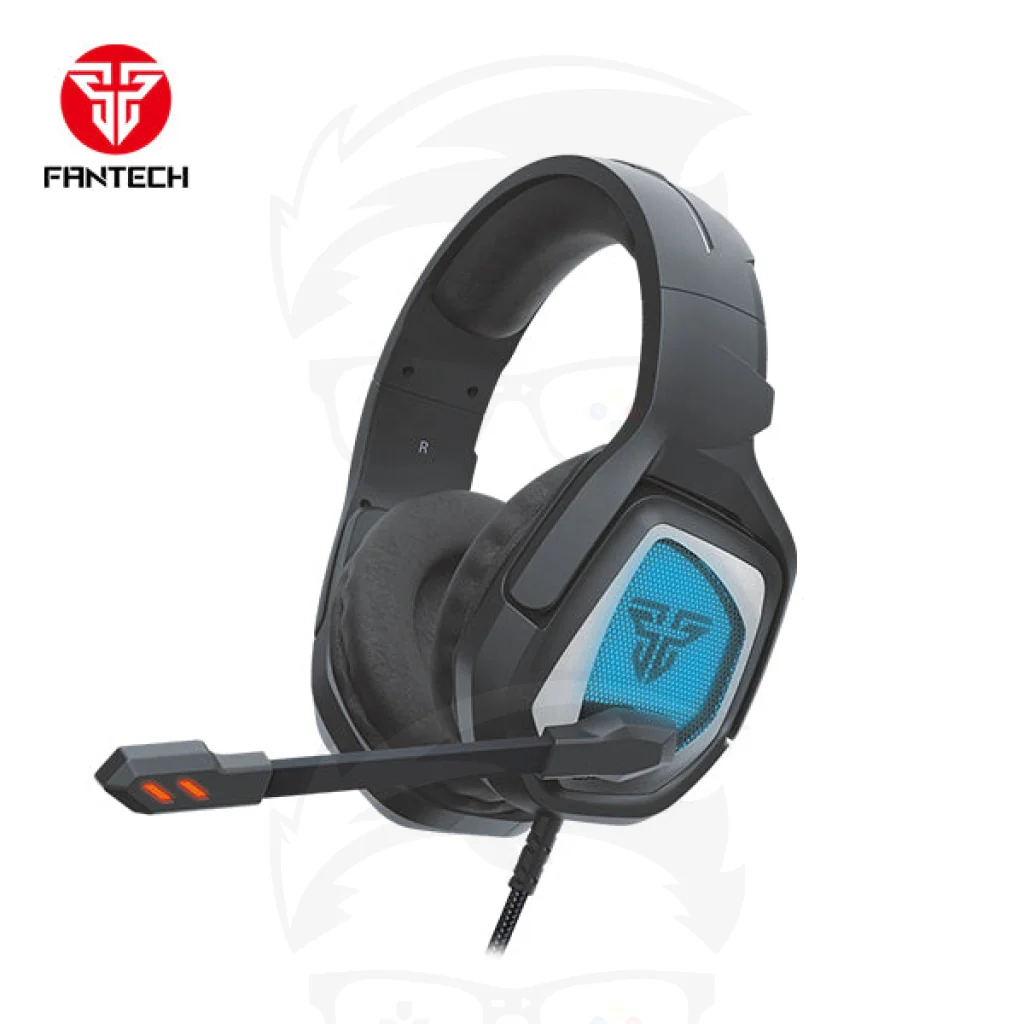 Fantech JADE MH84 RGB Gaming Headset - Image 2