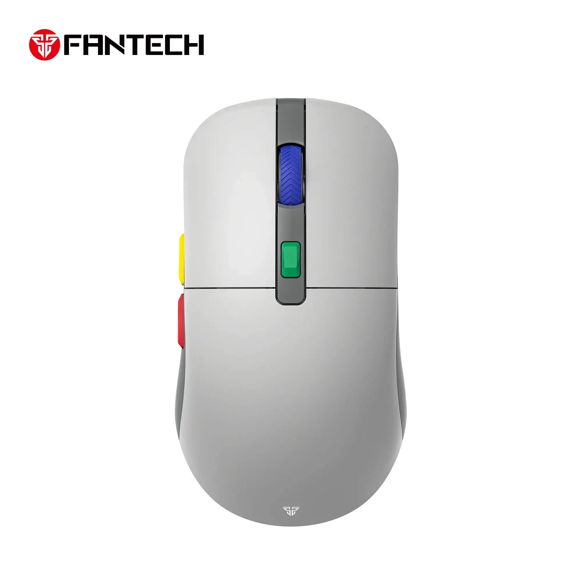 FANTECH KANATA S WG9S WIRELESS GAMING MOUSE - Image 11