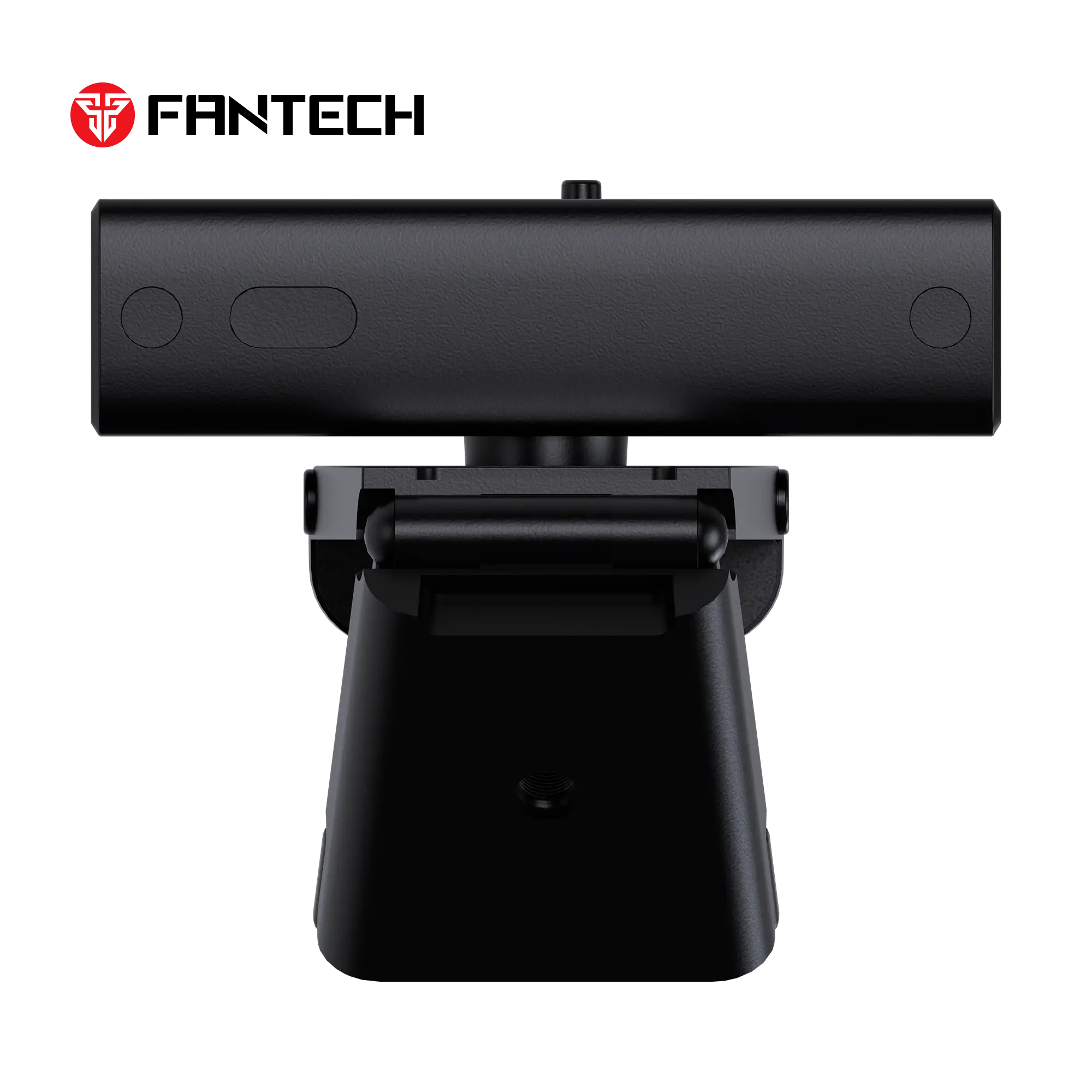 FANTECH LUMINOUS C50 QHD WEBCAM - Image 6