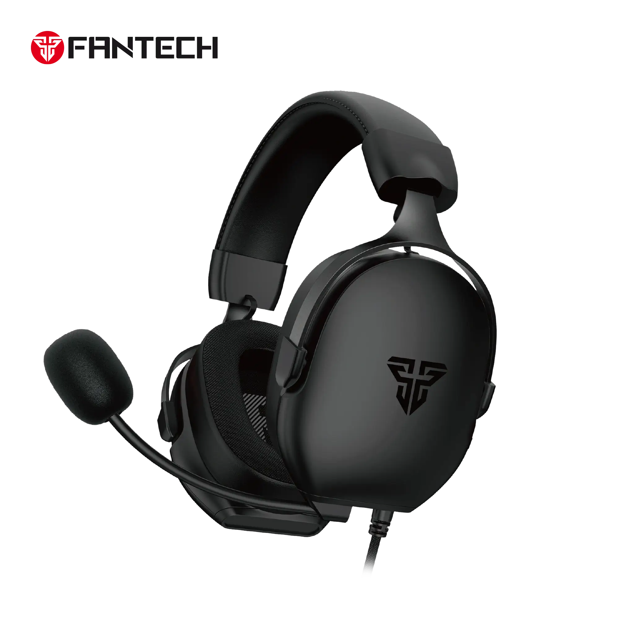 FANTECH MH92 CARBON HERO GAMING HEADSET