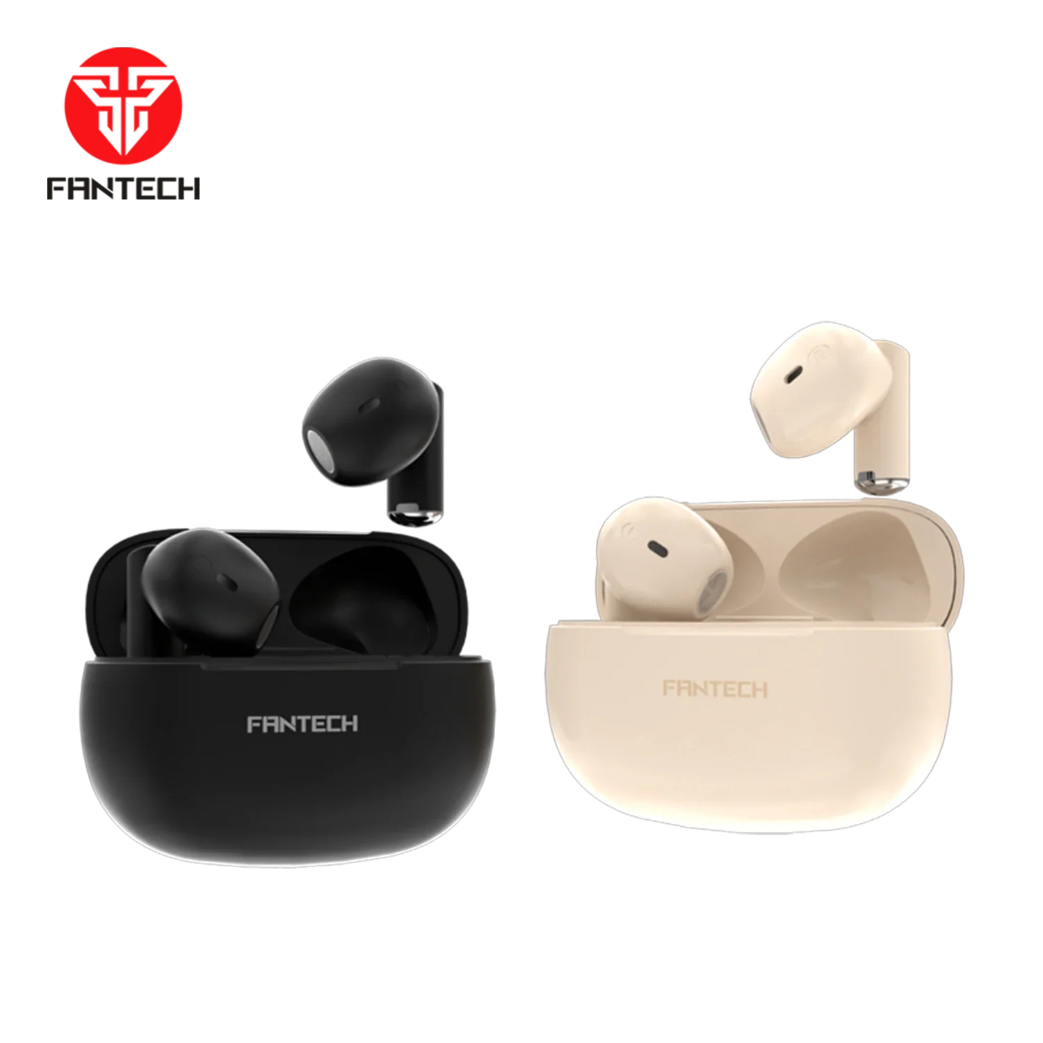 Fantech MITHRIL TX-1 Lite True Wireless Earbuds