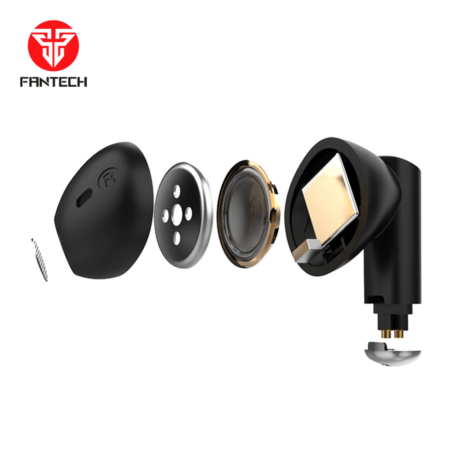 Fantech MITHRIL TX-1 Lite True Wireless Earbuds - Image 4