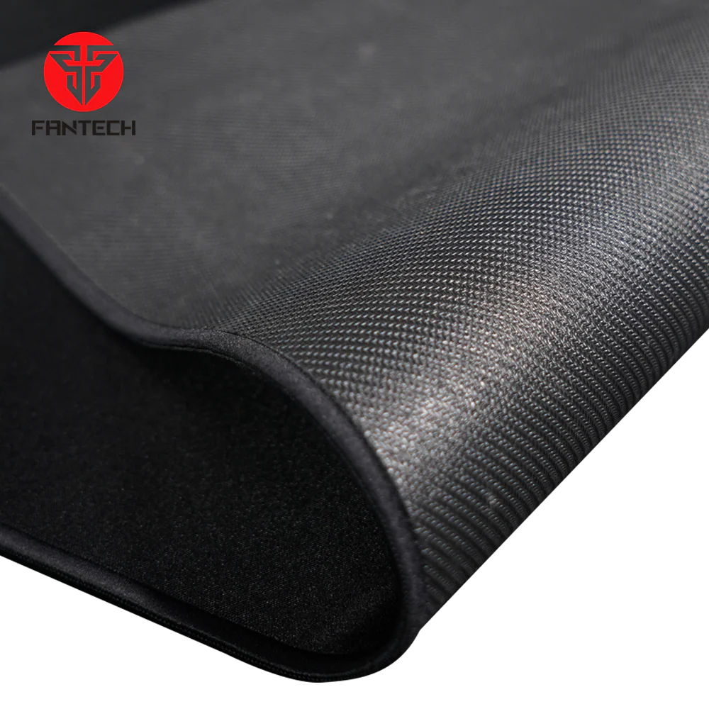 Fantech MP903 Agile Gaming Mouse pad (90x40) - Black - Image 3