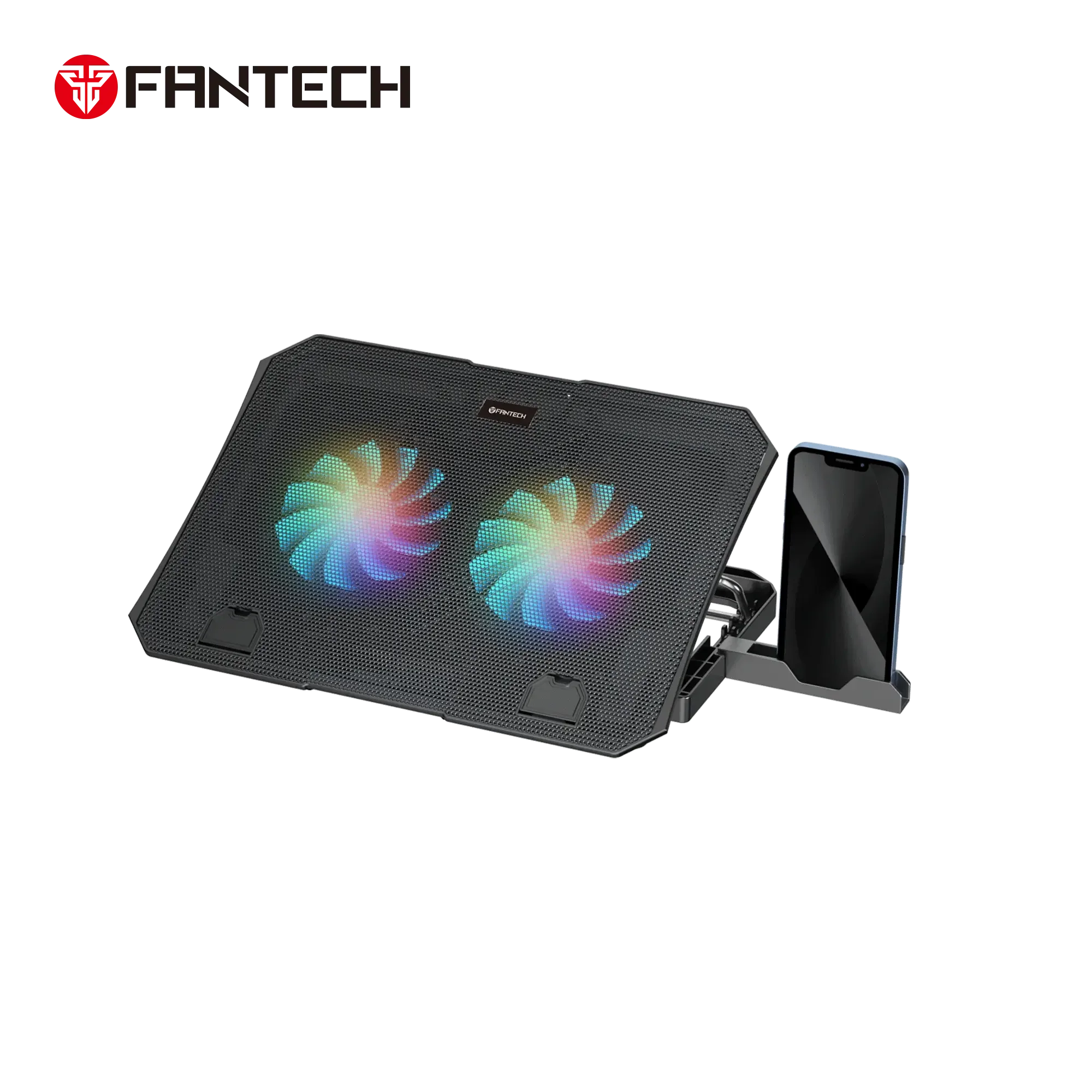 Fantech NC14 Laptop Cooling Pad