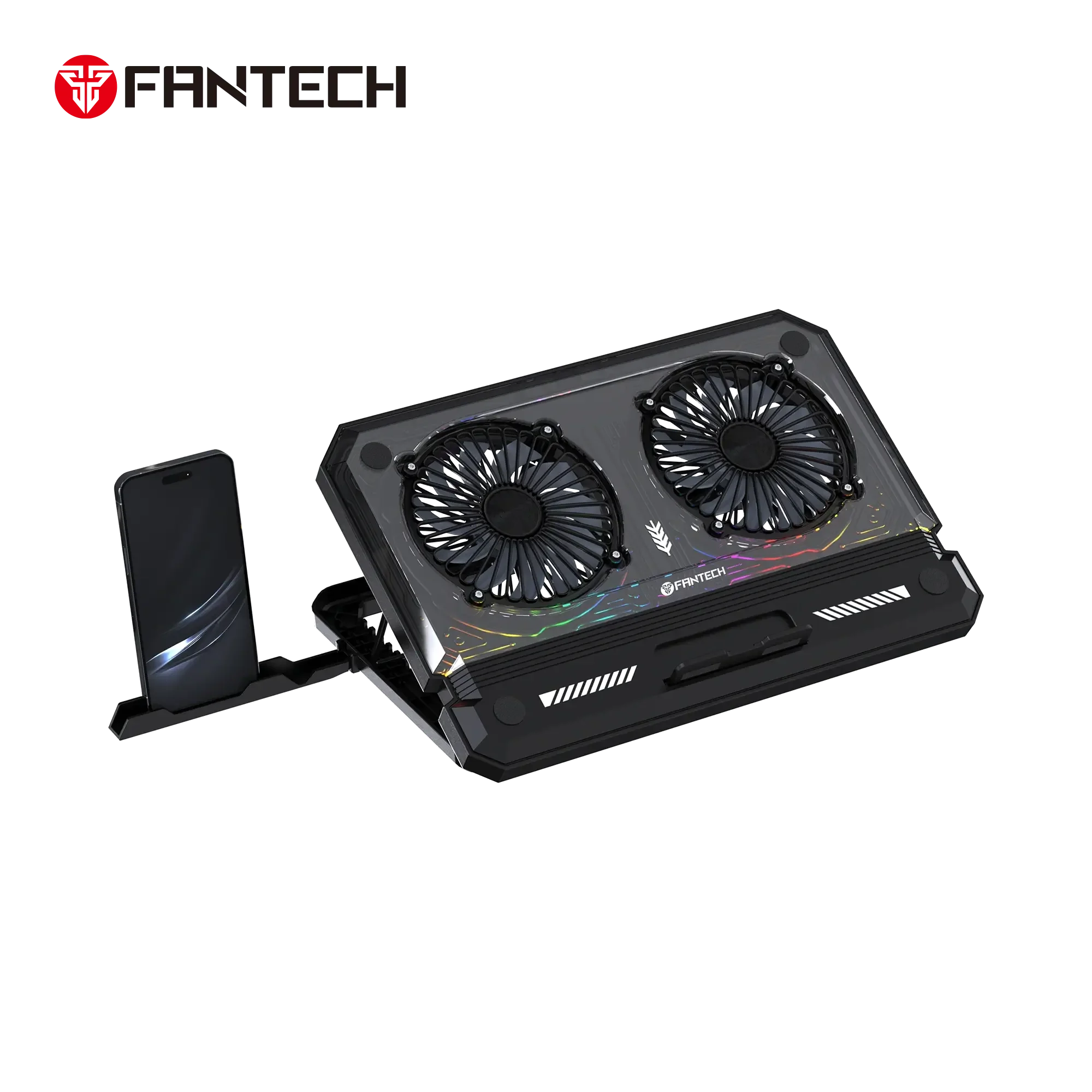 Fantech NC21 Laptop Cooling Pad
