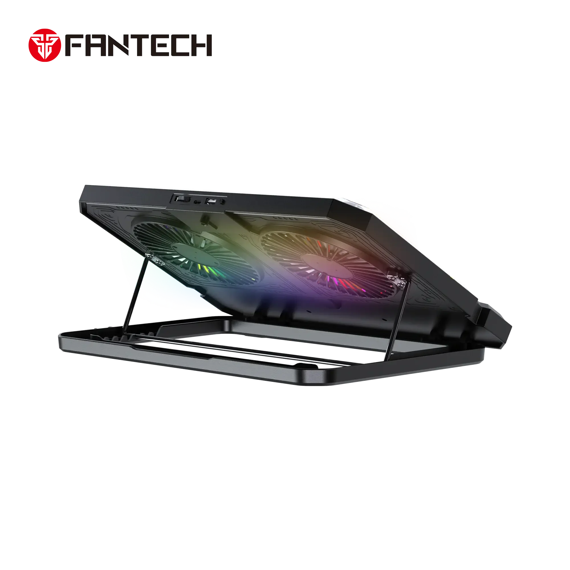 Fantech NC21 Laptop Cooling Pad - Image 3