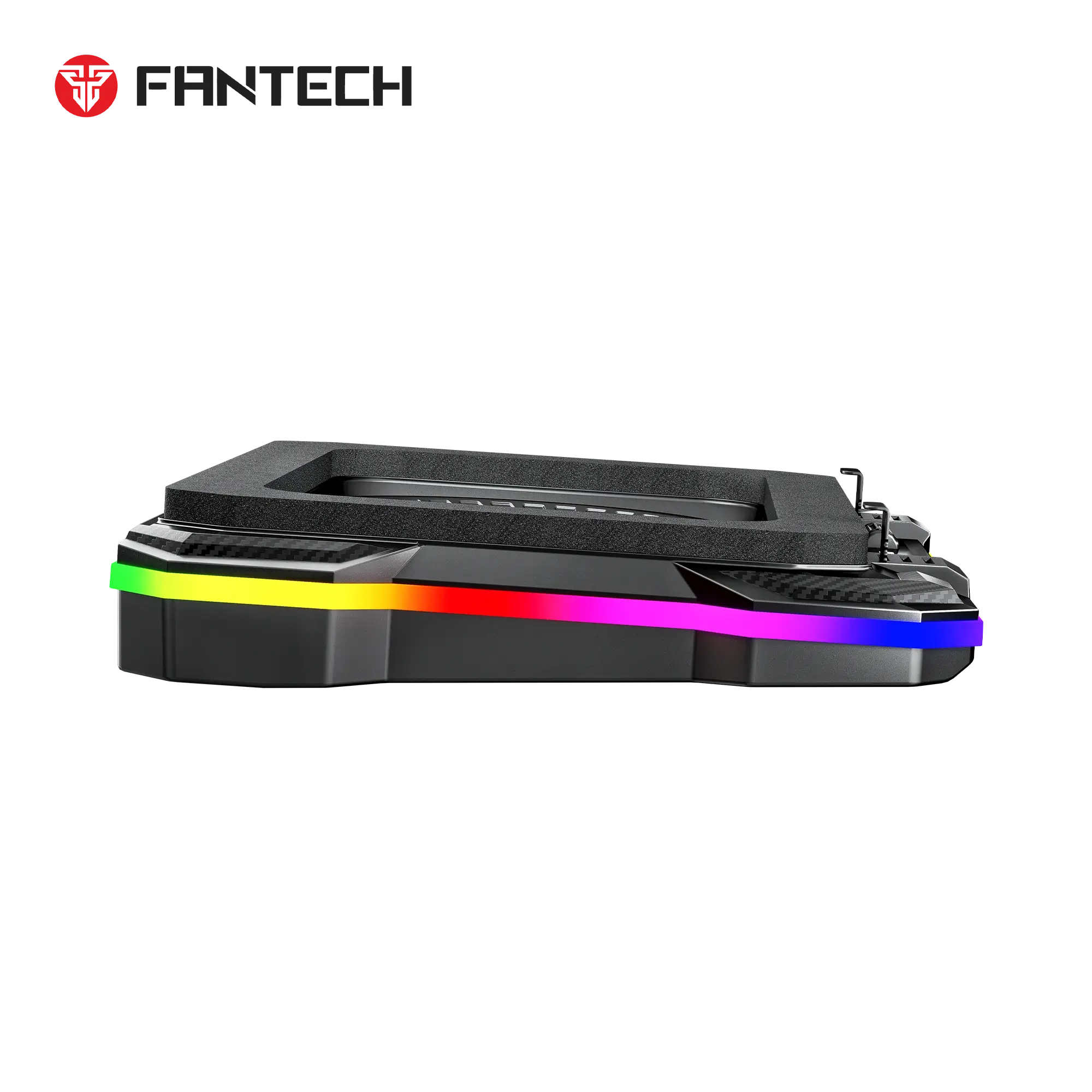 FANTECH NC22 NOTEBOOK COOLER LAPTOP COOLING PAD - Image 4