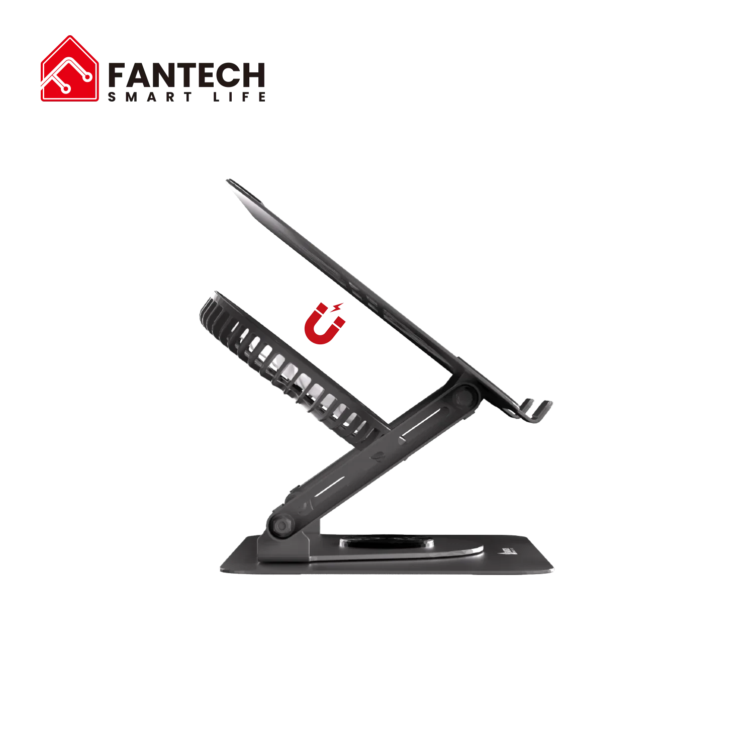Fantech NC30 Smart Life Notebook Stand - Image 3